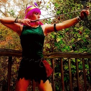 Meet your Posher, Denise e